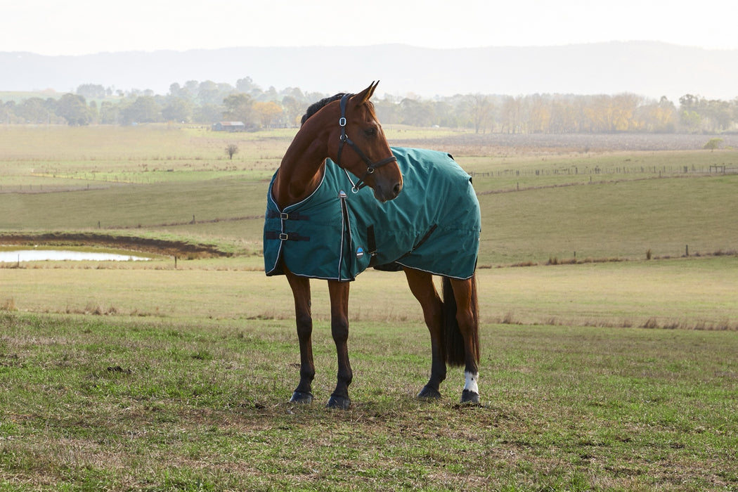 WeatherBeeta ComFiTec Classic Turnout (0g Lite)