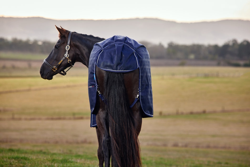 WeatherBeeta ComFiTec Prelim Turnout (220g Medium)