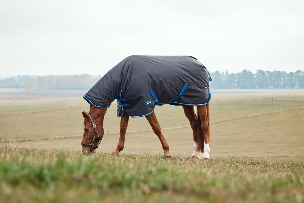 WeatherBeeta ComFiTec Tyro Turnout Combo Neck (220g Medium)