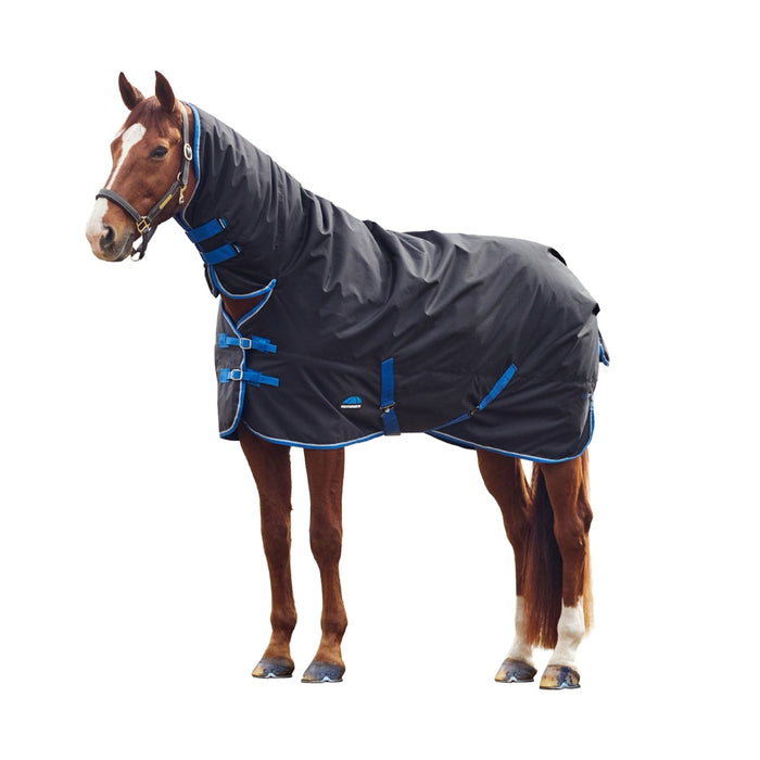 WeatherBeeta ComFiTec Tyro Turnout Combo Neck (220g Medium)