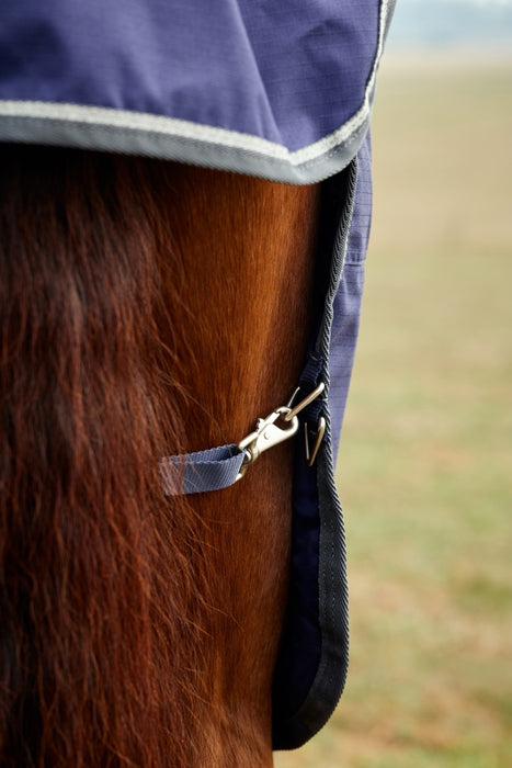 WeatherBeeta ComFiTec Tyro Turnout Combo Neck (50g Medium-Lite)