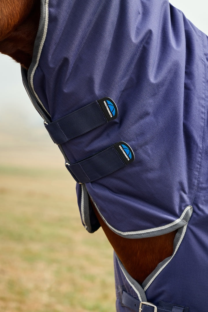 WeatherBeeta ComFiTec Tyro Turnout Combo Neck (50g Medium-Lite)