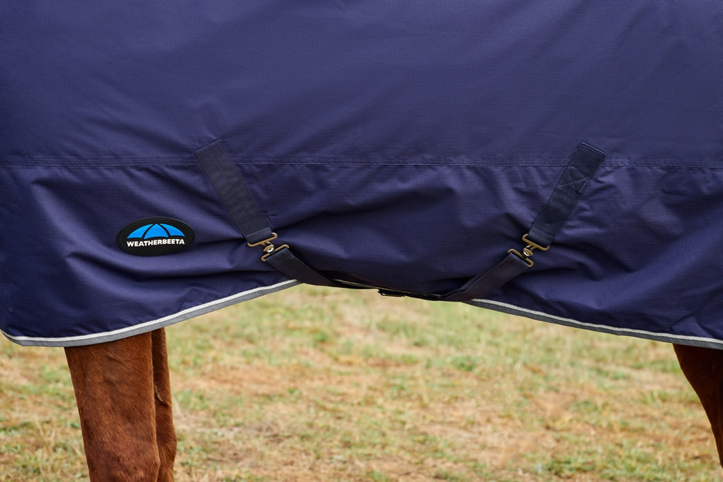 WeatherBeeta ComFiTec Tyro Turnout Combo Neck (50g Medium-Lite)