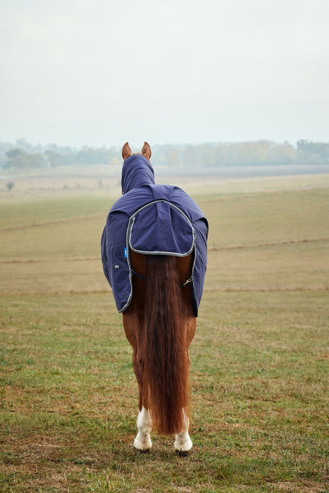 WeatherBeeta ComFiTec Tyro Turnout Combo Neck (50g Medium-Lite)