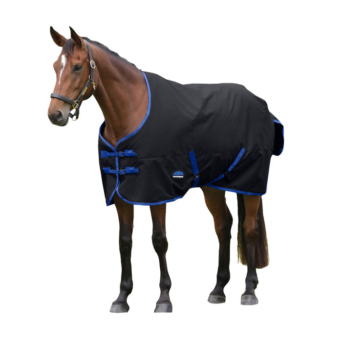 WeatherBeeta ComFiTec Tyro Turnout Standard Neck (220g Medium)
