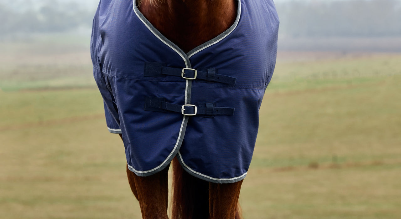 WeatherBeeta ComFiTec Tyro Turnout Standard Neck (220g Medium)