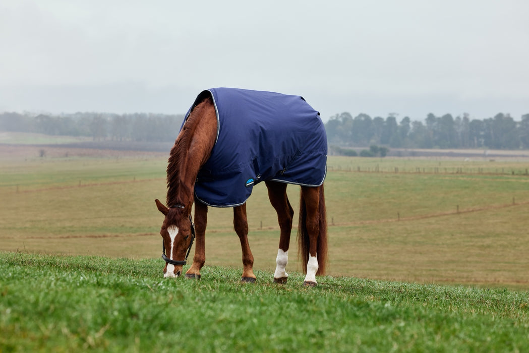 WeatherBeeta ComFiTec Tyro Turnout Standard Neck (220g Medium)