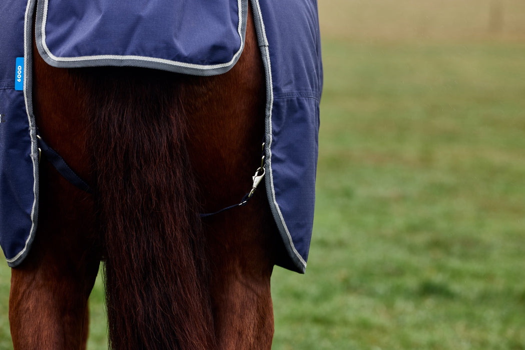 WeatherBeeta ComFiTec Tyro Turnout Standard Neck (220g Medium)