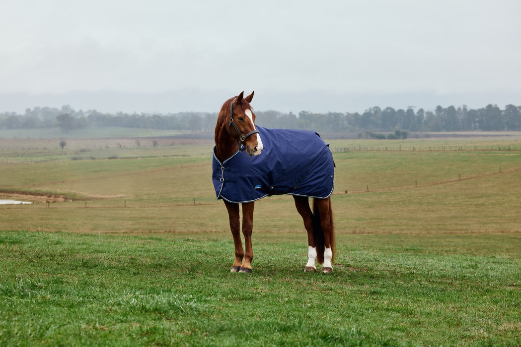 WeatherBeeta ComFiTec Tyro Turnout Standard Neck (220g Medium)