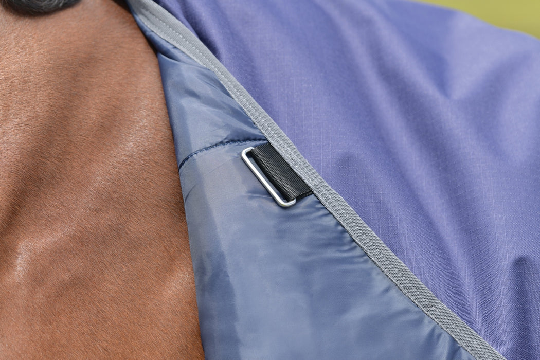 WeatherBeeta ComFiTec Tyro Turnout Standard Neck (220g Medium)