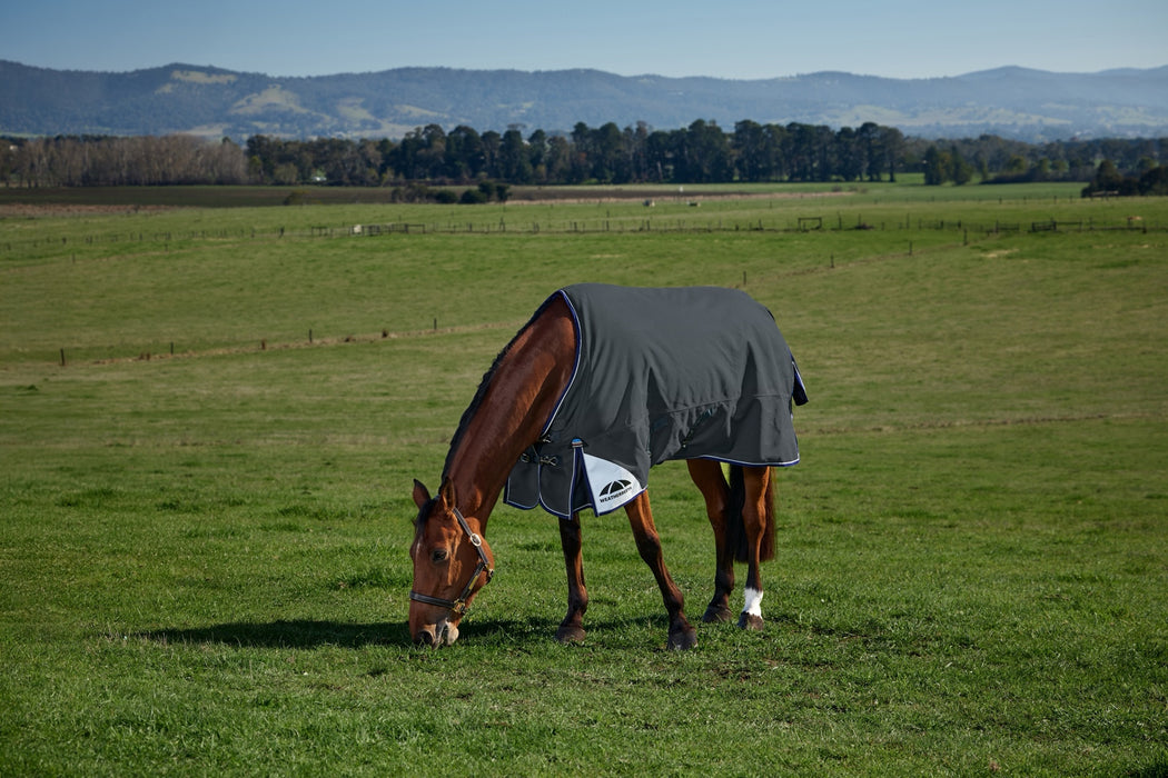 WeatherBeeta ComFiTec Ultra Turnout Standard Neck (220g Medium)