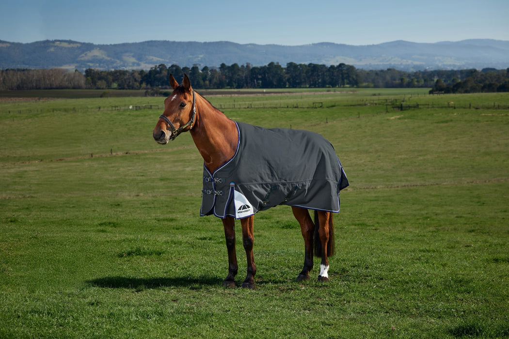 WeatherBeeta ComFiTec Ultra Turnout Standard Neck (220g Medium)