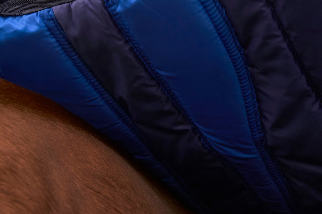 WeatherBeeta ComFiTec Ultra Turnout Standard Neck (220g Medium)