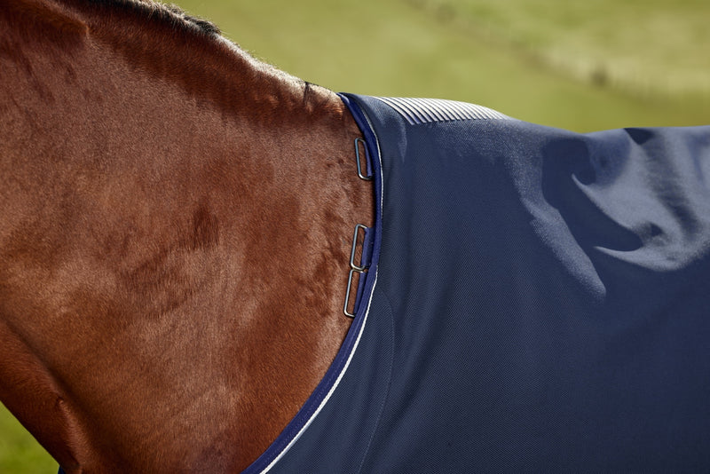 WeatherBeeta ComFiTec Ultra Turnout Standard Neck (220g Medium)