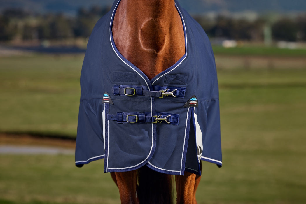 WeatherBeeta ComFiTec Ultra Turnout Standard Neck (220g Medium)