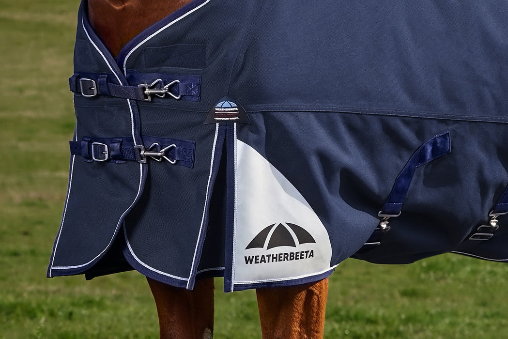 WeatherBeeta ComFiTec Ultra Turnout Standard Neck (220g Medium)