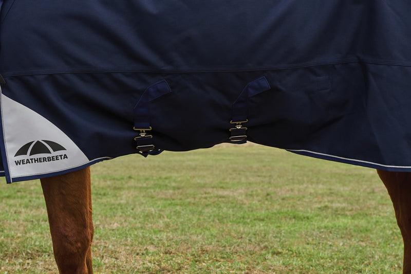 WeatherBeeta ComFiTec Ultra Turnout Standard Neck (220g Medium)