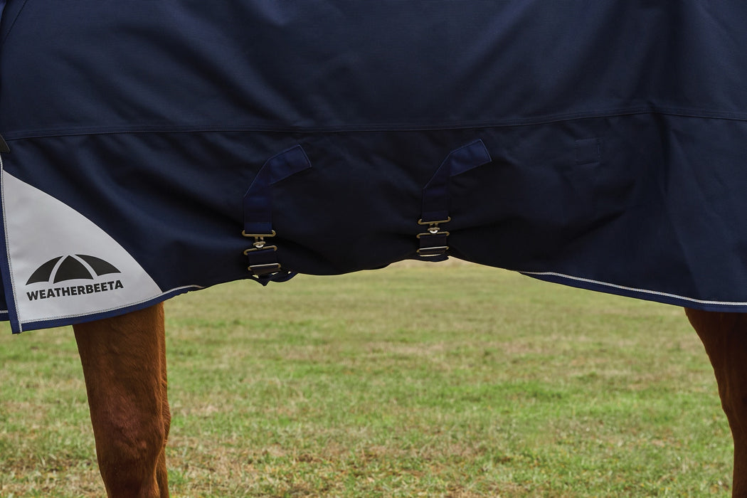 WeatherBeeta ComFiTec Ultra Turnout Standard Neck (220g Medium)