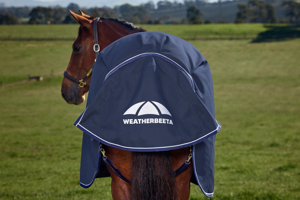 WeatherBeeta ComFiTec Ultra Turnout Standard Neck (220g Medium)
