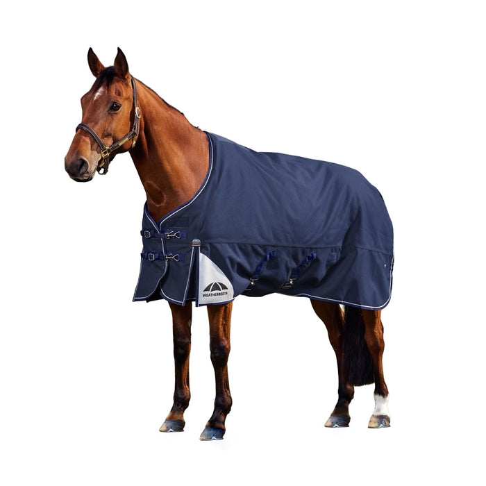 WeatherBeeta ComFiTec Ultra Turnout Standard Neck (220g Medium)