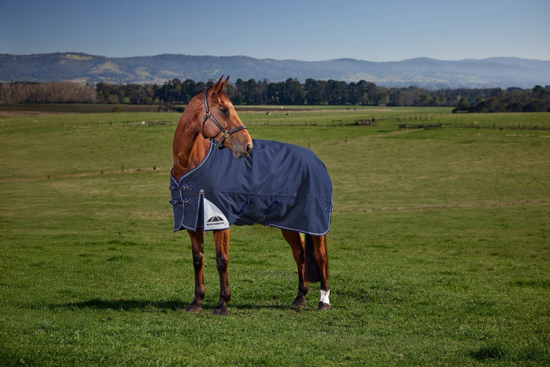 WeatherBeeta ComFiTec Ultra Turnout Standard Neck (220g Medium)