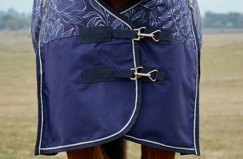 WeatherBeeta ComFiTec Limited Edition Turnout (220g Medium)