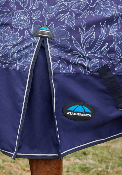 WeatherBeeta ComFiTec Limited Edition Turnout (220g Medium)