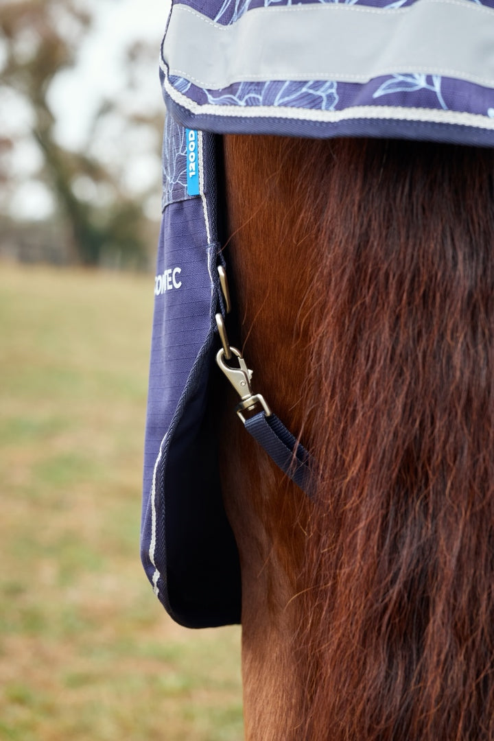 WeatherBeeta ComFiTec Limited Edition Turnout (220g Medium)