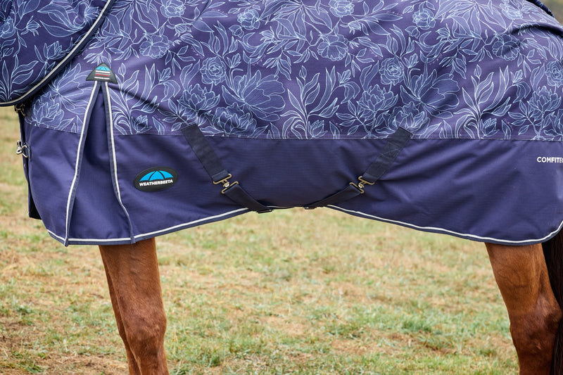 WeatherBeeta ComFiTec Limited Edition Turnout (220g Medium)