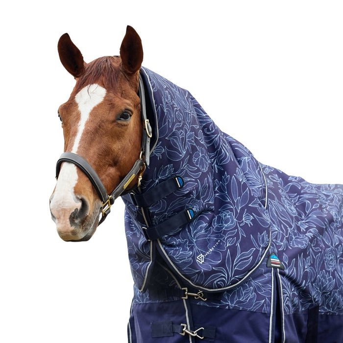 WeatherBeeta ComFiTec Limited Edition Turnout Neck Cover (220g Medium)