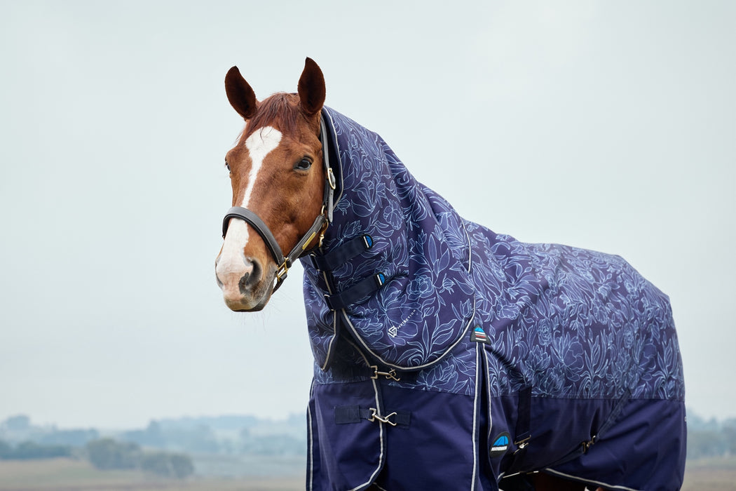 WeatherBeeta ComFiTec Limited Edition Turnout Neck Cover (220g Medium)