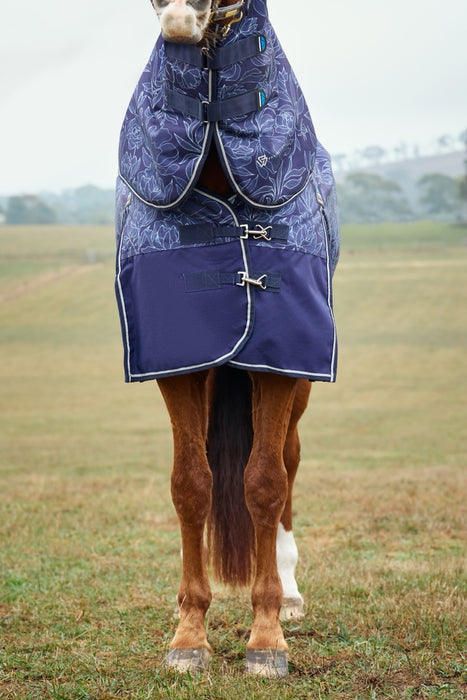 WeatherBeeta ComFiTec Limited Edition Turnout Detach-A-Neck (220g Medium)