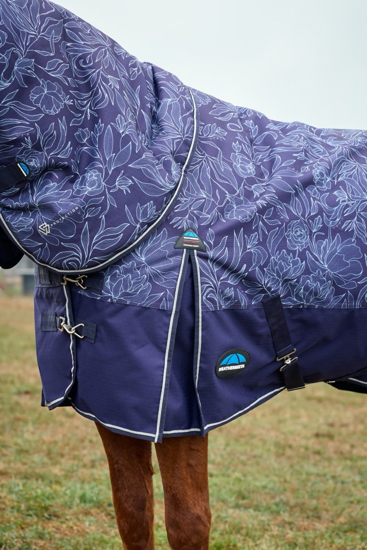 WeatherBeeta ComFiTec Limited Edition Turnout Detach-A-Neck (220g Medium)