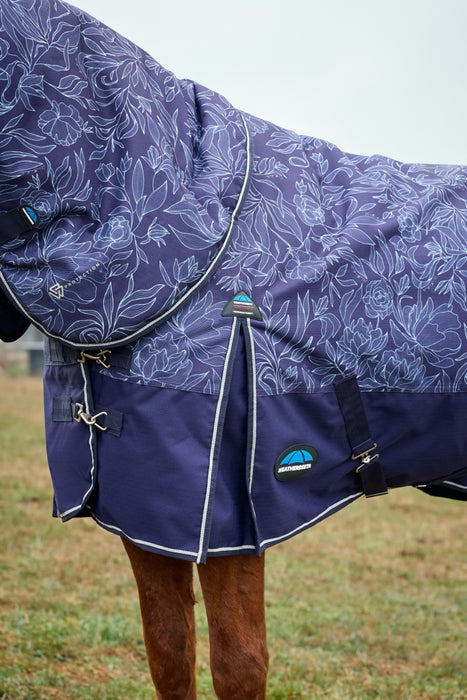 WeatherBeeta ComFiTec Limited Edition Turnout Detach-A-Neck (220g Medium)