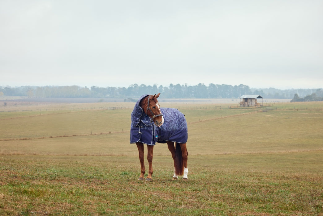 WeatherBeeta ComFiTec Limited Edition Turnout Detach-A-Neck (220g Medium)