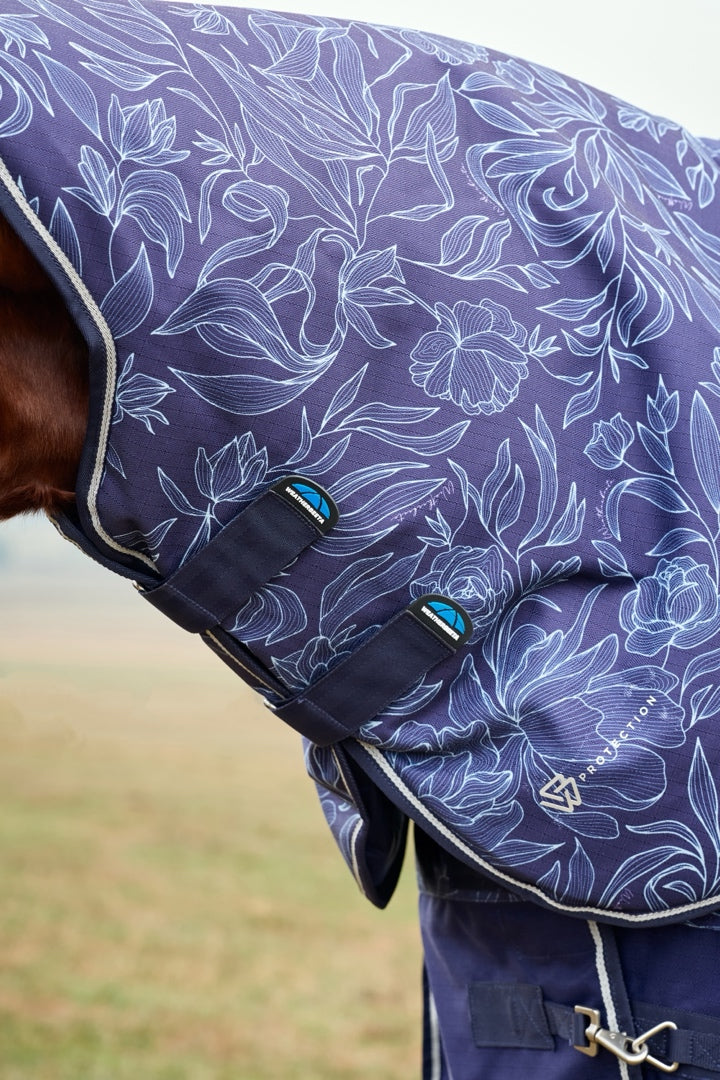 WeatherBeeta ComFiTec Limited Edition Turnout Detach-A-Neck (220g Medium)