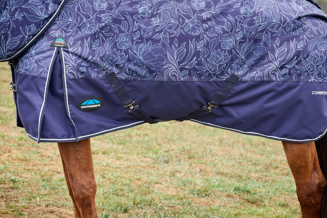 WeatherBeeta ComFiTec Limited Edition Turnout Detach-A-Neck (220g Medium)