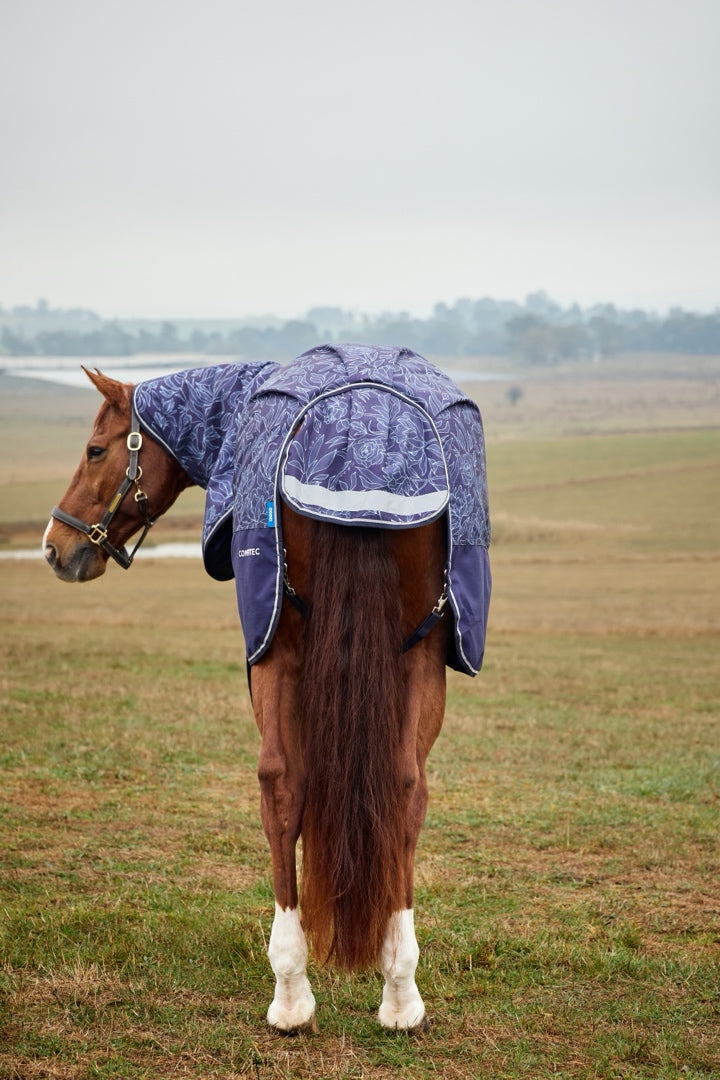 WeatherBeeta ComFiTec Limited Edition Turnout Detach-A-Neck (220g Medium)