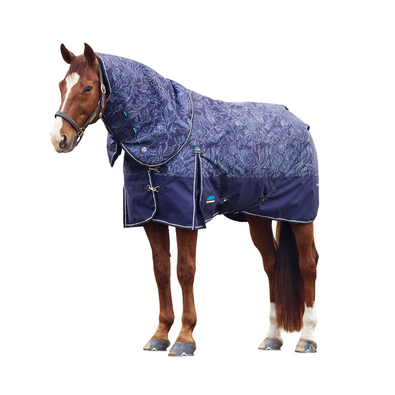 WeatherBeeta ComFiTec Limited Edition Turnout Detach-A-Neck (220g Medium)