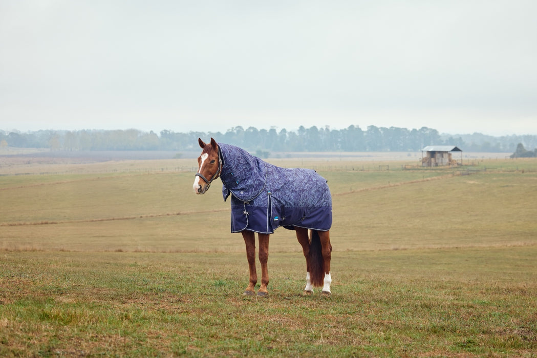 WeatherBeeta ComFiTec Limited Edition Turnout Detach-A-Neck (220g Medium)