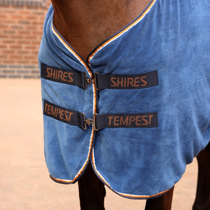 Shires Tempest Original Ultra Drying Cooler (No Fill)