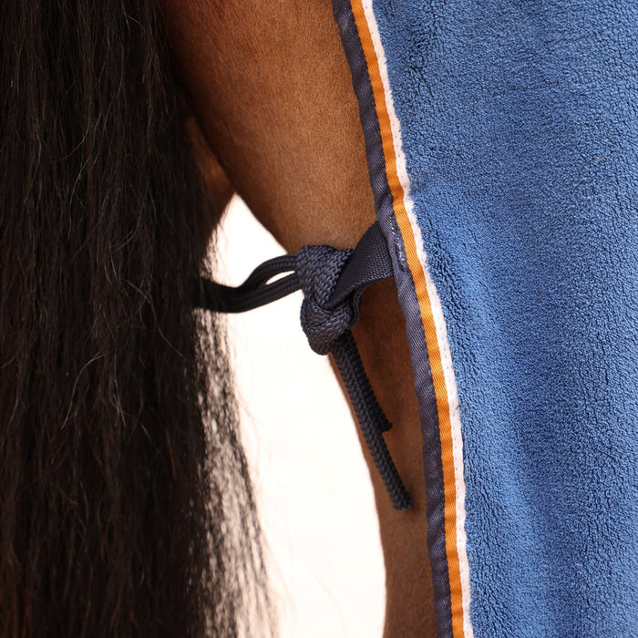 Shires Tempest Original Ultra Drying Cooler (No Fill)