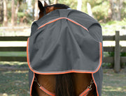 image_addtnl_2 - Grey/Orange/Blue - WeatherBeeta ComFiTec Essential Plus Standard Neck Medium - .jpg