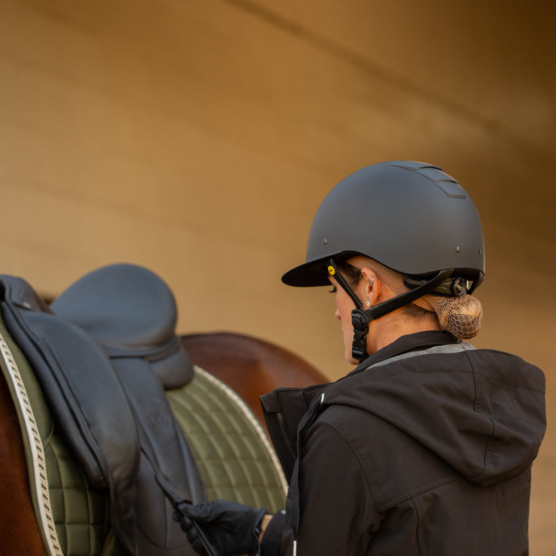 Equinavia Crown MIPS Riding Helmet