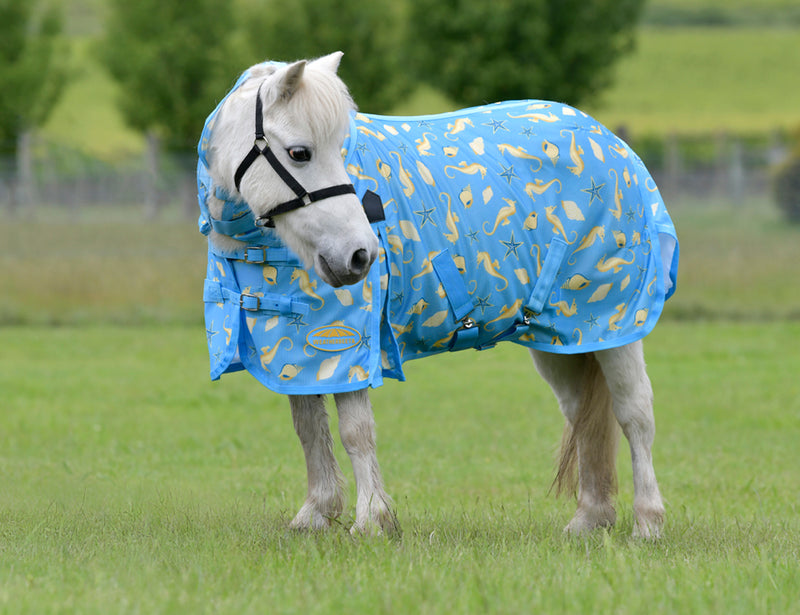 image_feature_2 - Seahorse Print - WeatherBeeta ComFiTec Essential Mesh II Combo Neck - .jpg