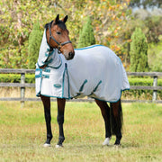 image_addtnl_2 - Silver/Teal Green/Stone - WeatherBeeta ComFiTec Zephyr Plus Mesh Combo Neck - .jpg