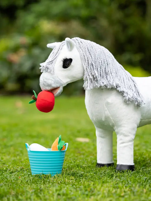 Toy Pony Treat Bucket Multi