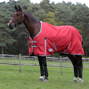 image_addtnl_1 - Red/Silver/Navy - WeatherBeeta ComFiTec Classic Standard Neck Medium - .jpg