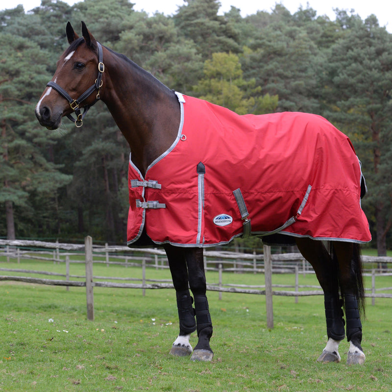 image_addtnl_1 - Red/Silver/Navy - WeatherBeeta ComFiTec Classic Standard Neck Medium - .jpg