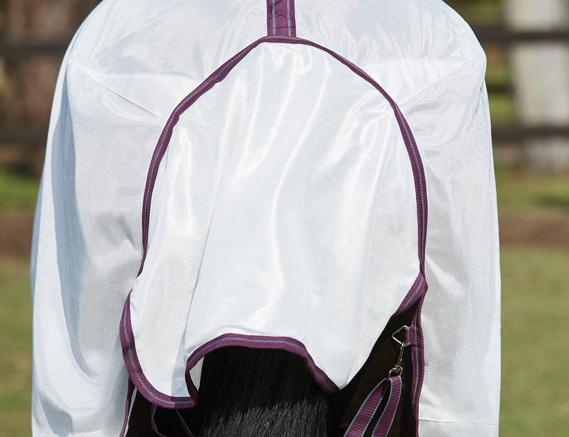 image_addtnl_4 - White/Maroon/Grey - WeatherBeeta ComFiTec Essential Mesh II Combo Neck - .jpg